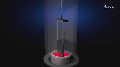 生产制造太阳能板的晶体硅