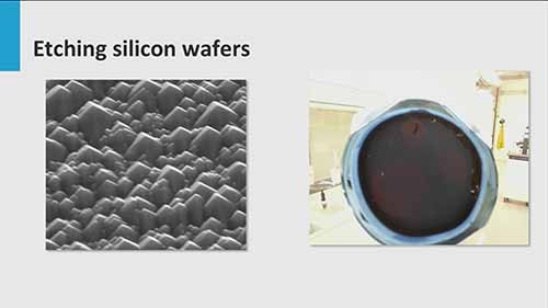晶体硅太阳能电池设计原则