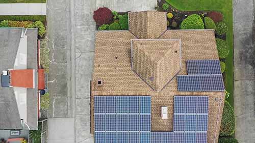 2020五款最佳太阳能电池板