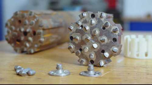 创新地热钻探技术