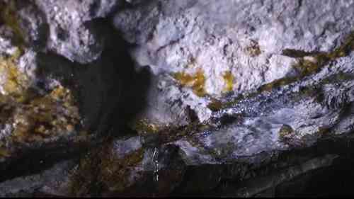 深层地热发电项目的选址