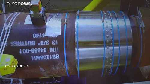 新技术扩大欧洲地热能的使用