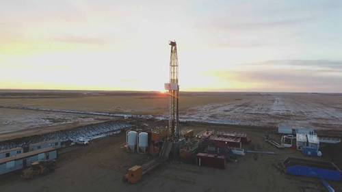 地热资源会引发能源工业的绿色革命吗