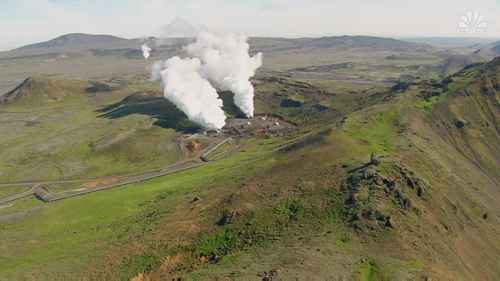 地热能是一种被忽视的能源吗