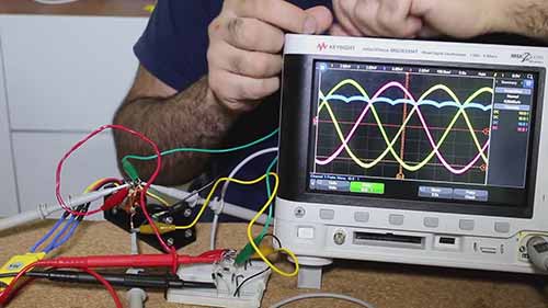 为什么使用高压直流输电