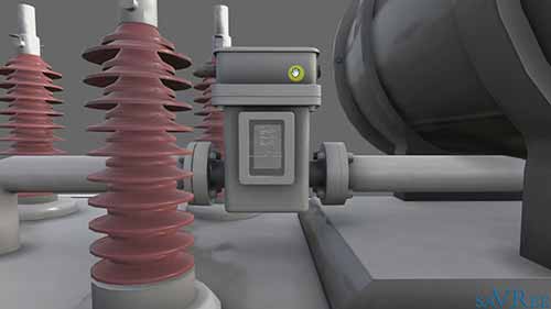 变压器部件及功能