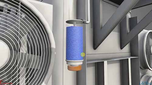 变压器性能检测