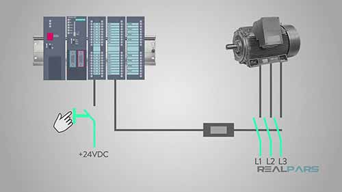 什么是继电器控制系统