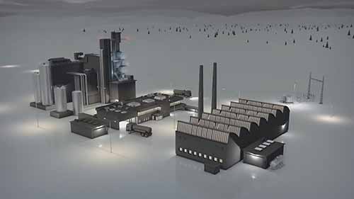 输电线路避雷器