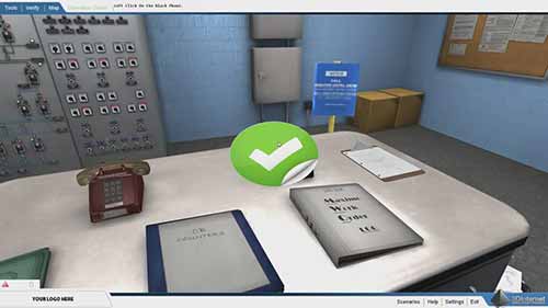 变电站工作培训