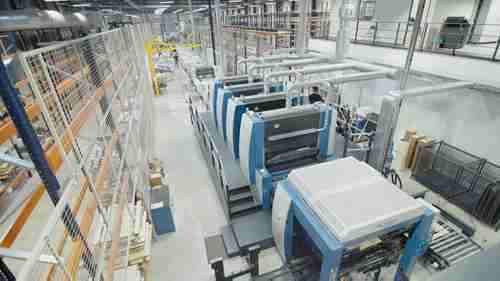 通过数字化技术提高资源和能源效率