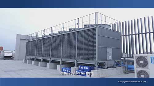 能源管理解决方案