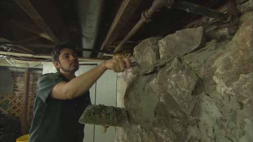 了解混凝土，水泥和砂浆