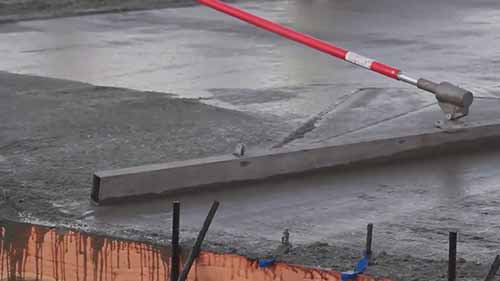 为什么在建筑中使用水泥