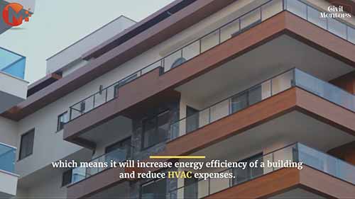 混凝土建筑与木质建筑建筑——哪个更安全