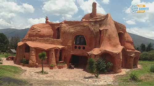 环保建筑材料（二）