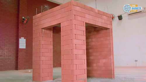 环保建筑材料（一）