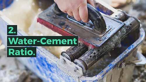 水泥砂浆与灌浆在施工中的区别