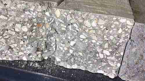 混凝土为什么需要加固