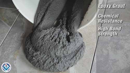 如何正确选择灌浆