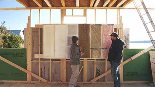 6种常见的绝缘材料