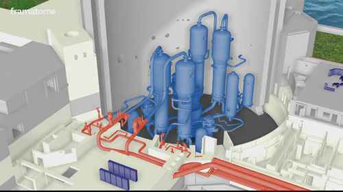 建设沸水堆的工程标准