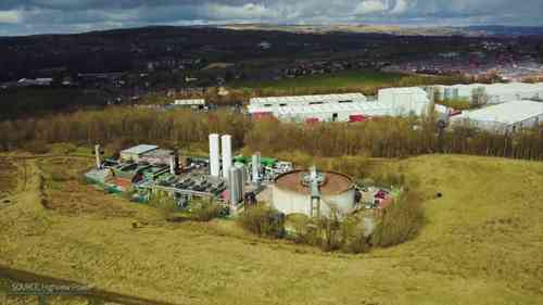 锂离子电池的“劲敌”：液体空气电池