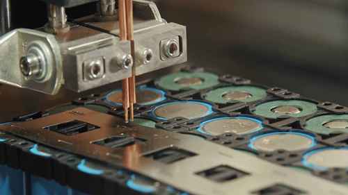 纳米技术能解决锂电池生产问题吗