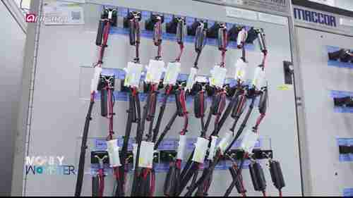 锂离子二次电池，未来的技术