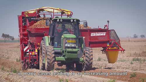 以色列农业技术