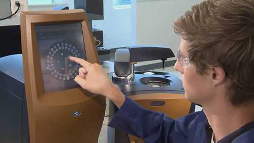 聚合物和橡胶化合物的高级流变测量