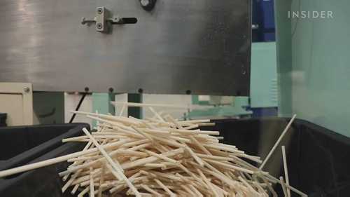 牛油果制成的生物塑料