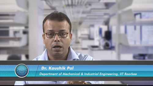 聚合物的属性 1