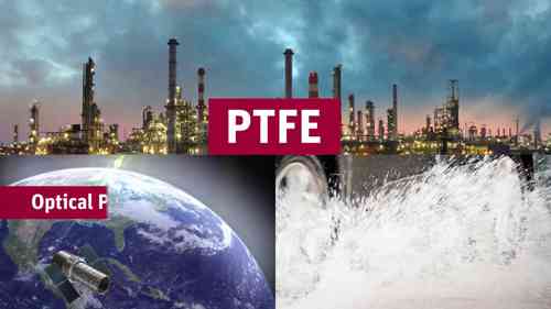 伯格霍夫氟塑料