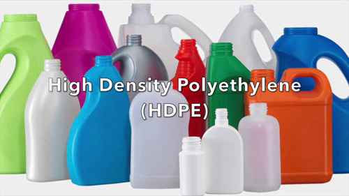 日常生活中的聚合物