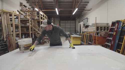 玻璃纤维增强塑料