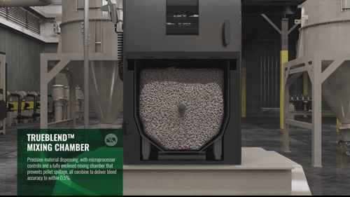 塑料颗粒的寿命