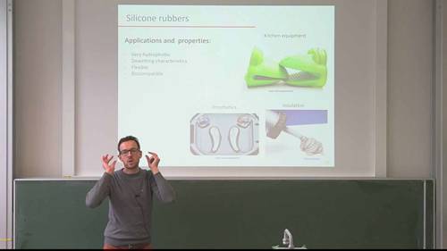 非线形逐步聚合反应 03