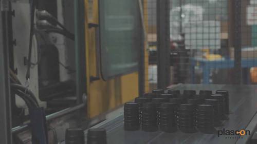 注塑成型的利与弊