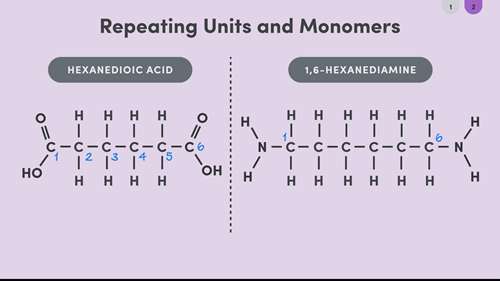 缩合聚合物及其单体