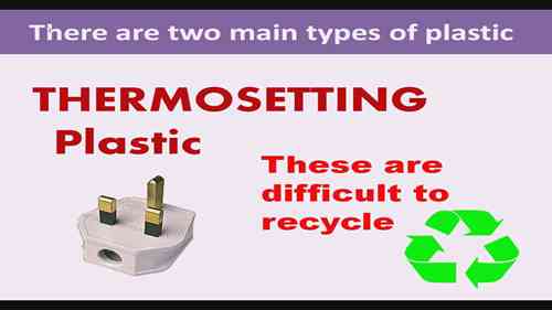 多种塑料的性能