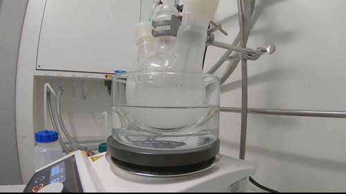 聚合物纳米粒子 02