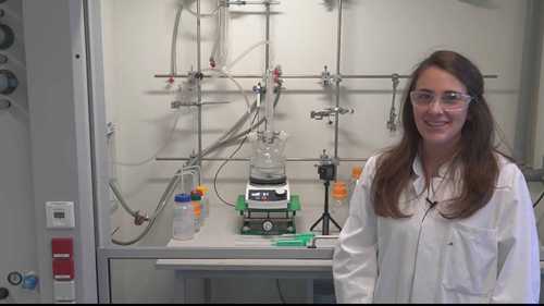 聚合物纳米粒子 03