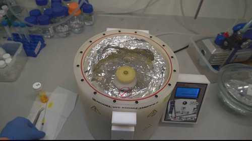 聚合物的加工 04