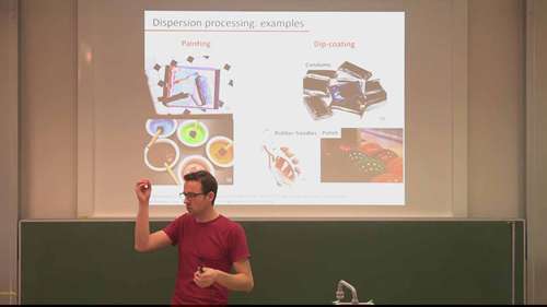 聚合物的加工 06