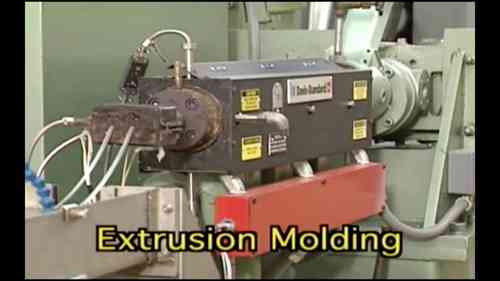 聚合物加工技术