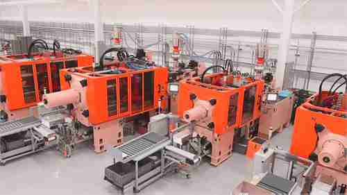 什么是注塑成型