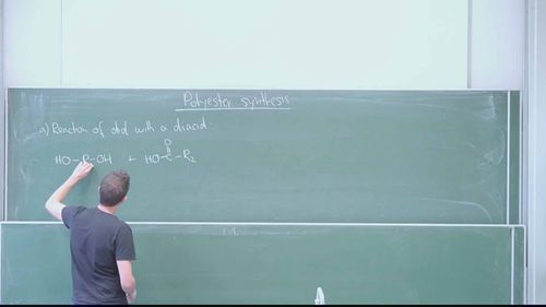 逐步聚合反应 02