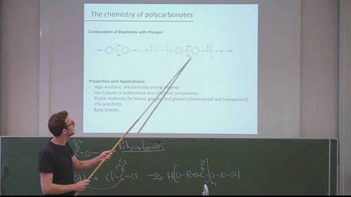 逐步聚合反应 03