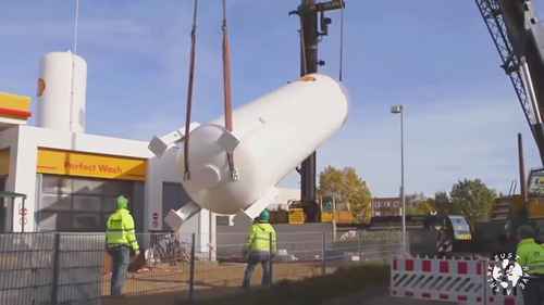 绿氢：澳大利亚能引领世界吗